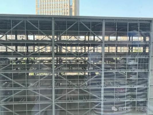 钢结构立体停车场是否违建(洛阳钢结构立体停车场是否属于违建主要取决于其建设和使用的合法性) 结构工业装备设计 第5张 钢结构立体停车场是否违建(洛阳钢结构立体停车场是否属于违建主要取决于其建设和使用的合法性) 结构工业装备设计 第5张