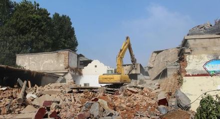 房屋改建是什么意思(房屋改建与装修的区别) 结构污水处理池施工 第5张 房屋改建是什么意思(房屋改建与装修的区别) 结构污水处理池施工 第5张