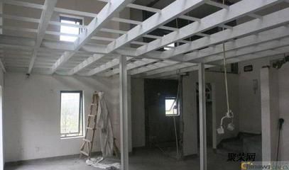 室内钢结构加固(室内钢结构加固方法及其注意事项) 钢结构门式钢架施工 第5张 室内钢结构加固(室内钢结构加固方法及其注意事项) 钢结构门式钢架施工 第5张