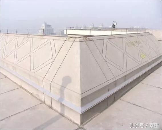 屋面加高做法效果图怎么做 钢结构网架施工 第2张 屋面加高做法效果图怎么做 钢结构网架施工 第2张