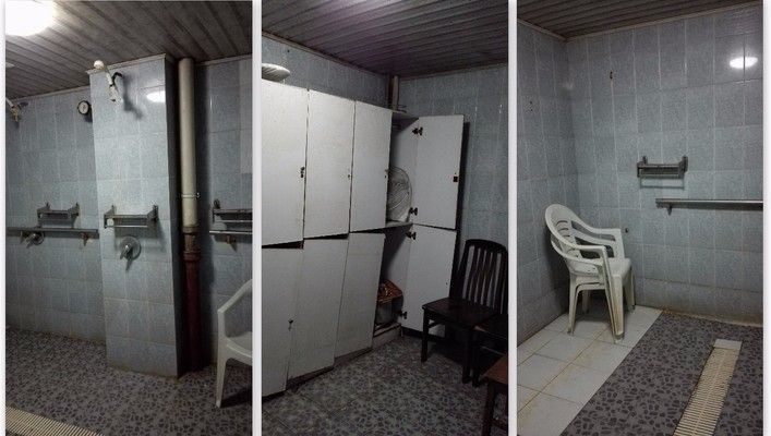 屋面加高做法效果图怎么做 钢结构网架施工 第1张 屋面加高做法效果图怎么做 钢结构网架施工 第1张