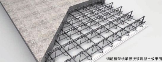屋面加高做法效果图怎么做 钢结构网架施工 第3张 屋面加高做法效果图怎么做 钢结构网架施工 第3张