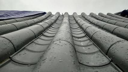屋面瓦翻新施工工艺(屋面瓦翻新施工安全措施) 钢结构网架施工 第3张 屋面瓦翻新施工工艺(屋面瓦翻新施工安全措施) 钢结构网架施工 第3张