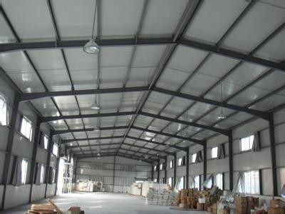 钢结构建筑安全检测鉴定 装饰幕墙设计 第5张 钢结构建筑安全检测鉴定 装饰幕墙设计 第5张