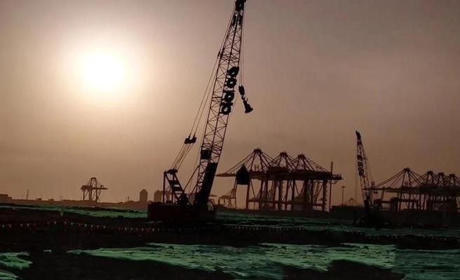高楼地基打桩施工过程注意事项（桩基施工质量检测方法,高层建筑桩基设计要点）