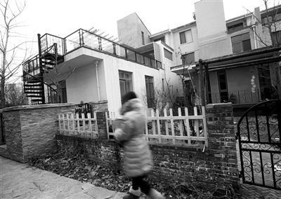 别墅改建邻居举报 装饰工装施工 第4张 别墅改建邻居举报 装饰工装施工 第4张