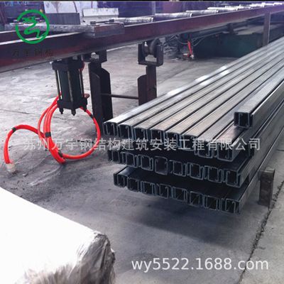 楼房钢结构梁图片大全(如何获取楼房钢结构梁图片大全) 装饰幕墙施工 第5张 楼房钢结构梁图片大全(如何获取楼房钢结构梁图片大全) 装饰幕墙施工 第5张