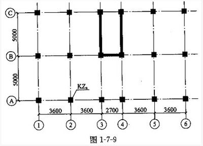 砌体混凝土带高度 结构机械钢结构设计 第4张 砌体混凝土带高度 结构机械钢结构设计 第4张
