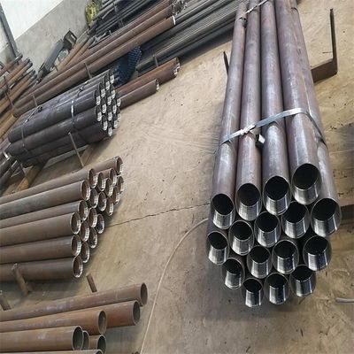 打钢花管施工(打钢花管施工主要步骤和注意事项) 北京加固设计(加固设计公司) 第5张 打钢花管施工(打钢花管施工主要步骤和注意事项) 北京加固设计(加固设计公司) 第5张