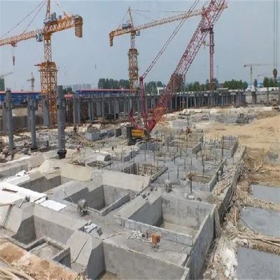 地基加固处理的综合措施包括 结构工业装备设计 第2张 地基加固处理的综合措施包括 结构工业装备设计 第2张