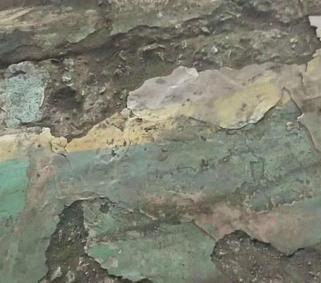 地面砂浆开裂怎么修补 钢结构框架施工 第4张