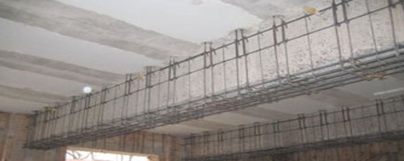 建筑的加固改造有哪些 建筑施工图设计 第1张