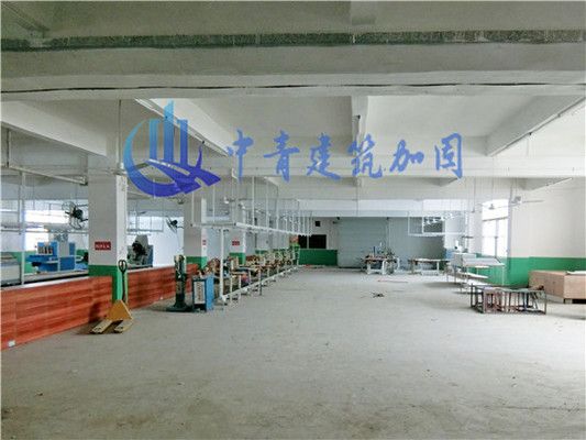 建筑的加固改造有哪些 建筑施工图设计 第4张