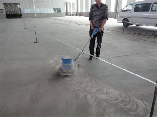 地面裂痕修补砂浆 钢结构钢结构停车场施工 第3张 地面裂痕修补砂浆 钢结构钢结构停车场施工 第3张