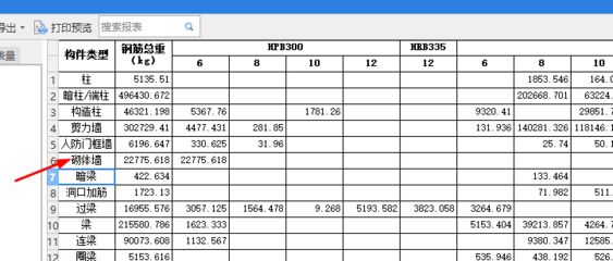 砌体内加固钢筋的量怎么提(砌体加固钢筋重量估算方法,) 建筑消防施工 第2张 砌体内加固钢筋的量怎么提(砌体加固钢筋重量估算方法,) 建筑消防施工 第2张