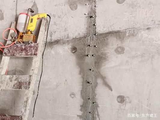 环氧树脂做墙面是采用水性还是油性 建筑方案施工 第1张 环氧树脂做墙面是采用水性还是油性 建筑方案施工 第1张