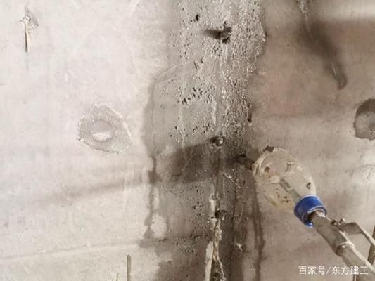 环氧树脂做墙面是采用水性还是油性 建筑方案施工 第2张 环氧树脂做墙面是采用水性还是油性 建筑方案施工 第2张
