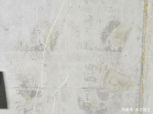 环氧树脂做墙面是采用水性还是油性 建筑方案施工 第5张 环氧树脂做墙面是采用水性还是油性 建筑方案施工 第5张