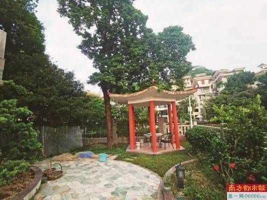 别墅内部加层图片 钢结构跳台施工 第1张