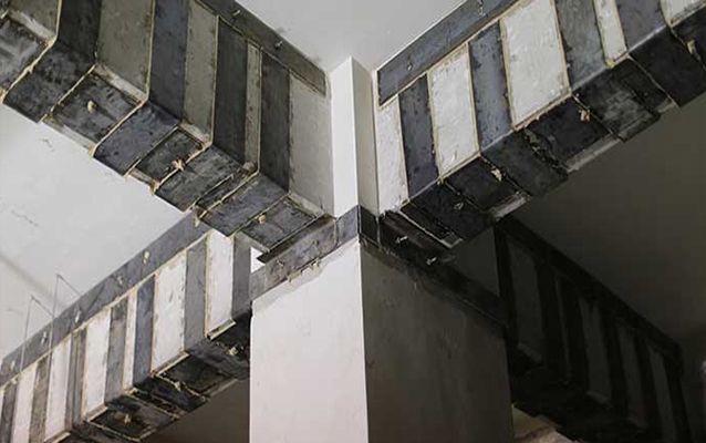 钢构加固公司有哪些岗位 装饰家装施工 第4张 钢构加固公司有哪些岗位 装饰家装施工 第4张
