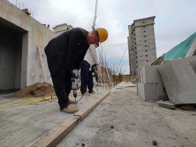 建筑施工加固公司（建筑加固公司资质查询方法） 结构砌体设计 第4张