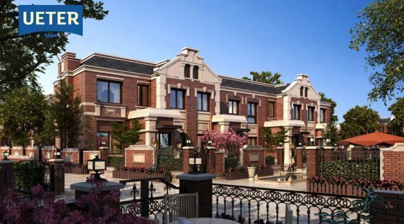 别墅加建改造效果图片 建筑施工图设计 第2张