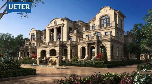 别墅加建改造效果图片 建筑施工图设计 第3张