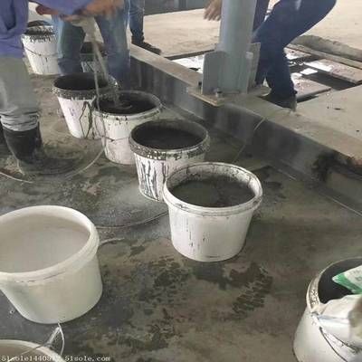 高压注浆施工工艺（高压注浆施工安全防护措施） 结构框架设计 第5张