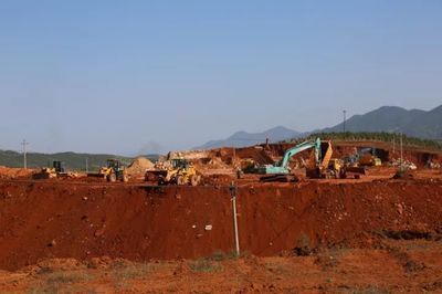 坤加建设工程(“坤加建设工程”涉及两家不同的公司) 钢结构钢结构停车场施工 第2张 坤加建设工程(“坤加建设工程”涉及两家不同的公司) 钢结构钢结构停车场施工 第2张