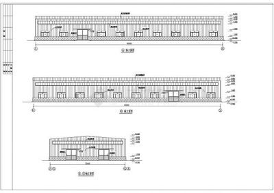 钢结构厂房施工组织布置及规划 钢结构玻璃栈道设计 第2张 钢结构厂房施工组织布置及规划 钢结构玻璃栈道设计 第2张