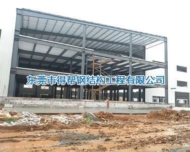 钢结构厂房的用途(钢结构厂房的主要用途) 钢结构蹦极设计 第1张 钢结构厂房的用途(钢结构厂房的主要用途) 钢结构蹦极设计 第1张