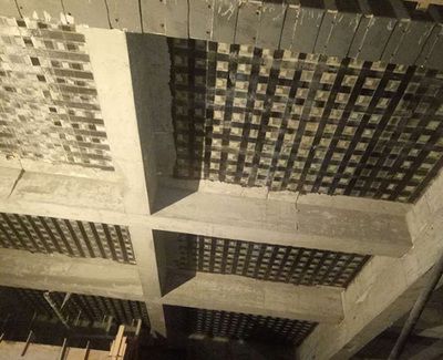 房屋加固设计方案模板(房屋加固设计方案模板是一份详细的指导文件) 结构工业装备设计 第4张 房屋加固设计方案模板(房屋加固设计方案模板是一份详细的指导文件) 结构工业装备设计 第4张
