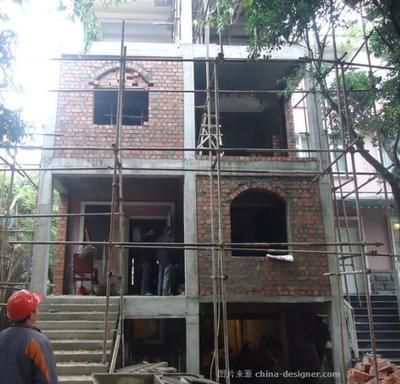 别墅改造扩建要交多少钱（深圳200平方米别墅改造基础装修费十几万元） 北京加固施工 第5张