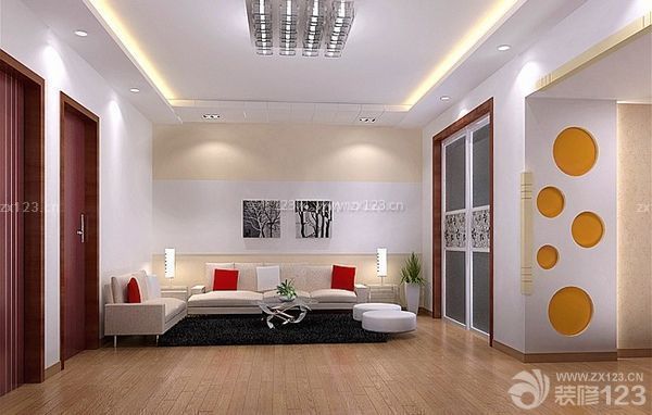 房屋改造设计方案怎么写 建筑施工图施工 第4张 房屋改造设计方案怎么写 建筑施工图施工 第4张