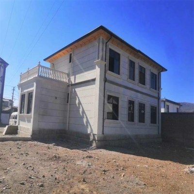 钢结构住宅造价多少钱一个平方(钢结构住宅的造价影响因素分析) 结构框架施工 第5张 钢结构住宅造价多少钱一个平方(钢结构住宅的造价影响因素分析) 结构框架施工 第5张