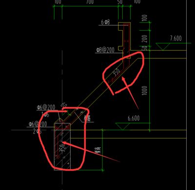 房屋钢筋怎么算? 结构污水处理池施工 第5张 房屋钢筋怎么算? 结构污水处理池施工 第5张