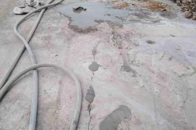 专业注浆施工队沙河（沙河地区专业注浆施工队成功完成近百项地基注浆施工项目） 建筑方案施工 第4张