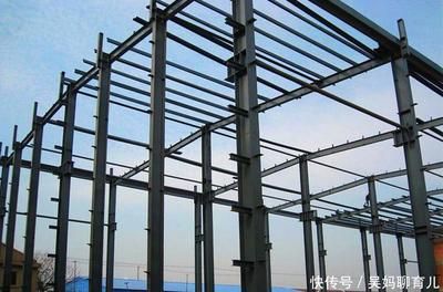 房子的钢架结构都在哪几层 结构砌体设计 第5张 房子的钢架结构都在哪几层 结构砌体设计 第5张
