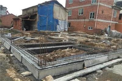 农村自建房地基加固加宽基础底面积法可靠吗 装饰工装设计 第5张 农村自建房地基加固加宽基础底面积法可靠吗 装饰工装设计 第5张