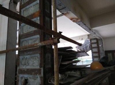 上海承重墙加固公司(上海承重墙加固公司安全措施执行情况选择指南) 装饰工装施工 第3张 上海承重墙加固公司(上海承重墙加固公司安全措施执行情况选择指南) 装饰工装施工 第3张