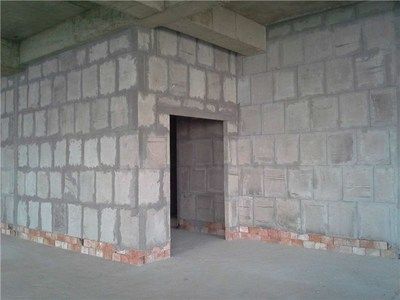 轻质砖墙体切割开门洞多少钱 钢结构钢结构螺旋楼梯施工 第2张 轻质砖墙体切割开门洞多少钱 钢结构钢结构螺旋楼梯施工 第2张