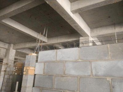 轻质砖墙体切割开门洞多少钱 钢结构钢结构螺旋楼梯施工 第3张 轻质砖墙体切割开门洞多少钱 钢结构钢结构螺旋楼梯施工 第3张
