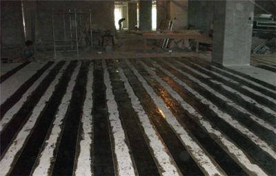 北京空心楼板加固公司有哪些品牌的（北京空心楼板加固公司） 钢结构有限元分析设计 第5张