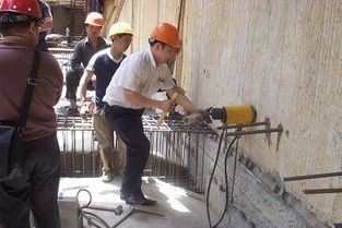 地基加固合同书 装饰工装施工 第2张 地基加固合同书 装饰工装施工 第2张