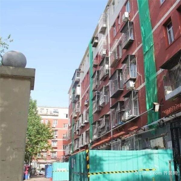 北京旧房改造公司电话地址(北京旧房改造公司电话) 钢结构玻璃栈道施工 第4张 北京旧房改造公司电话地址(北京旧房改造公司电话) 钢结构玻璃栈道施工 第4张