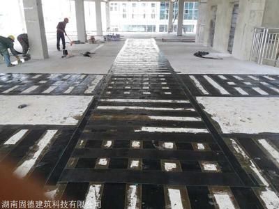 房屋地基加固工程合同范本图片（房屋地基加固工程合同图片格式） 结构桥梁钢结构施工 第3张