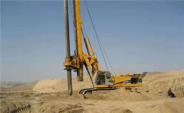 地基注浆加固施工方案及流程 北京加固设计 第3张 地基注浆加固施工方案及流程 北京加固设计 第3张