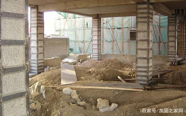 地基加固处理方法及适用范围是什么(地基加固技术可行性研究地基加固方法及其适用范围) 北京加固设计 第4张 地基加固处理方法及适用范围是什么(地基加固技术可行性研究地基加固方法及其适用范围) 北京加固设计 第4张