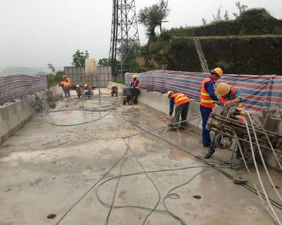 北京地基加固施工队电话地址查询 结构污水处理池设计 第5张