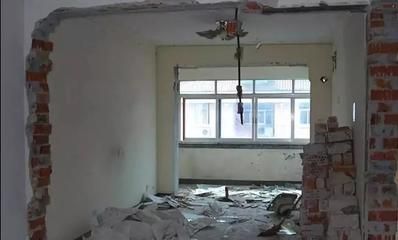 北京承重墙拆除流程视频 结构电力行业施工 第2张